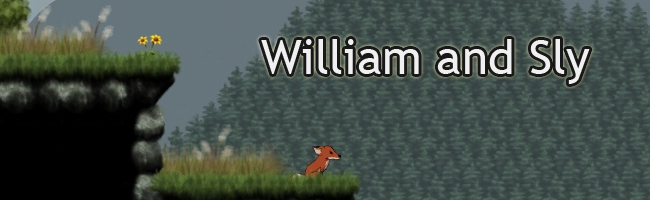 William and Sly